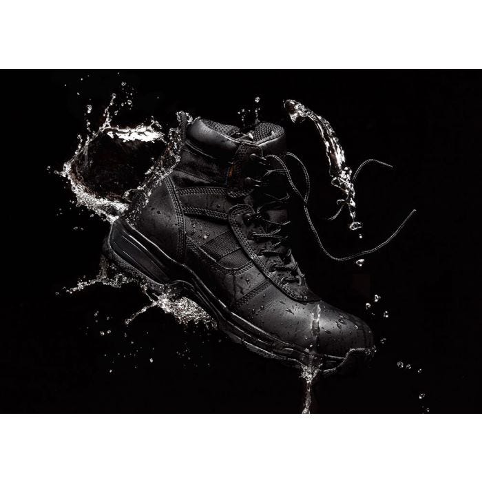 Propper | Series 100® 8" Waterproof Side Zip Boot