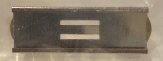 Slide Bar Pin