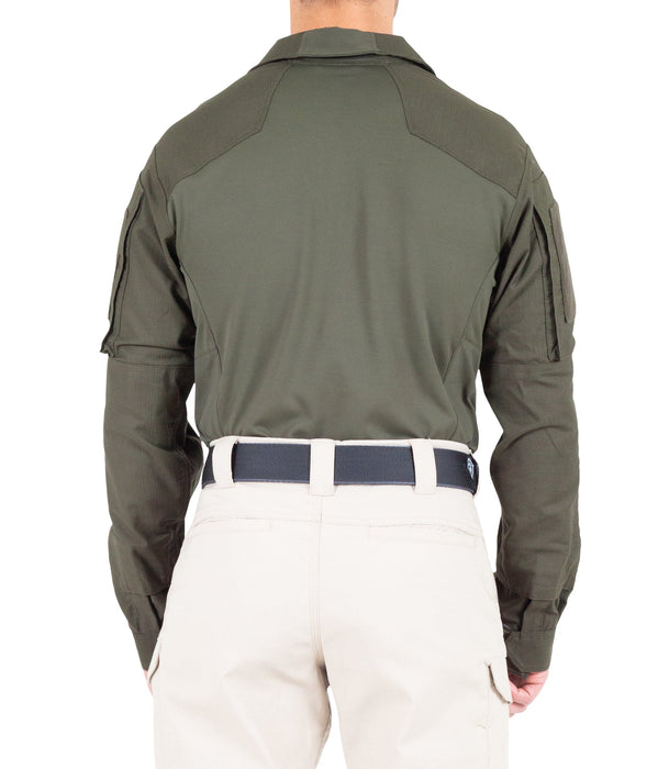 First Tactical Men's Defender Shirt Long Sleeve