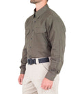 MEN'S V2 TACTICAL LONG SLEEVE SHIRT