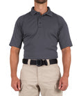 MENS PERFORMANCE SHORT SLEEVE POLO