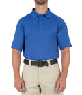 MENS PERFORMANCE SHORT SLEEVE POLO