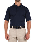 MENS PERFORMANCE SHORT SLEEVE POLO