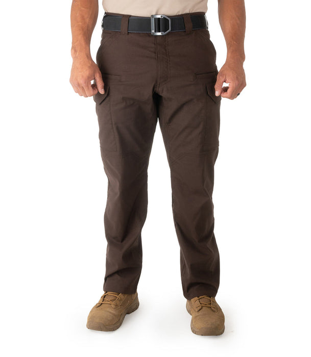 Men's V2 Tactical Pants Kodiak Brown