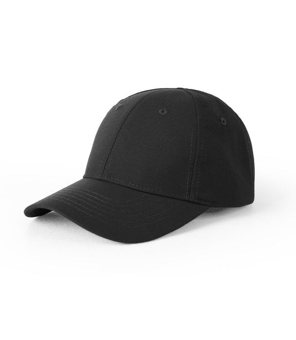 First Tactical V2 Uniform Hat 6 Panel Black