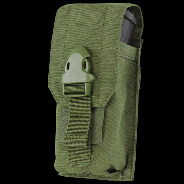 UNIVERSAL RIFLE MAG POUCH