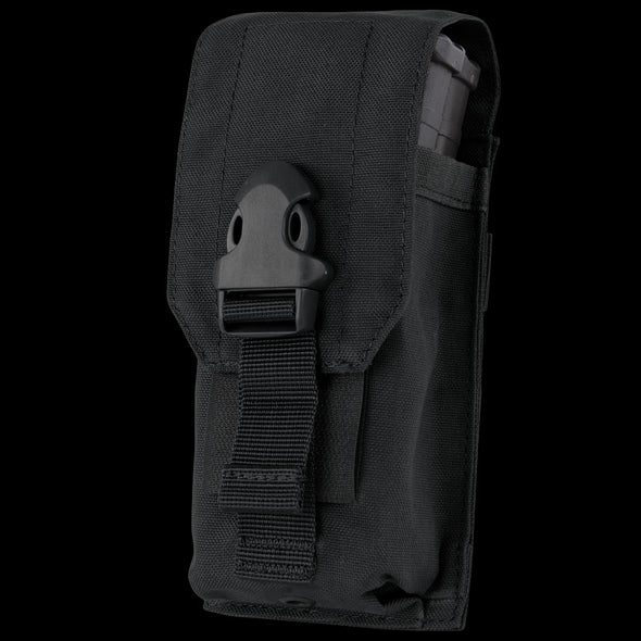 UNIVERSAL RIFLE MAG POUCH