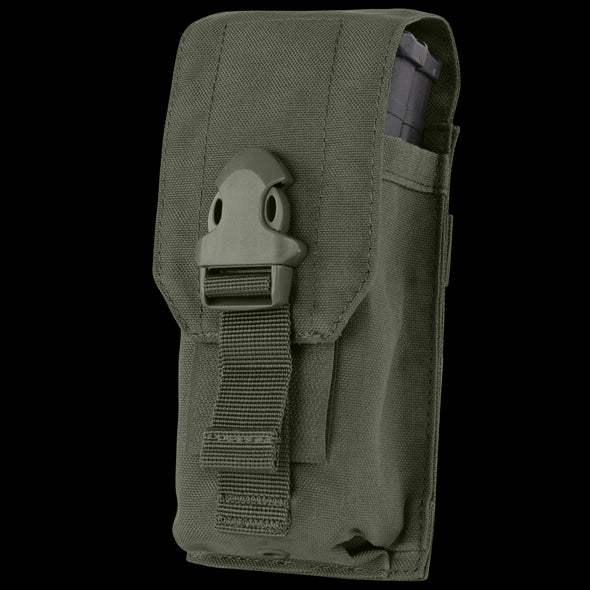 UNIVERSAL RIFLE MAG POUCH