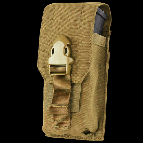 UNIVERSAL RIFLE MAG POUCH