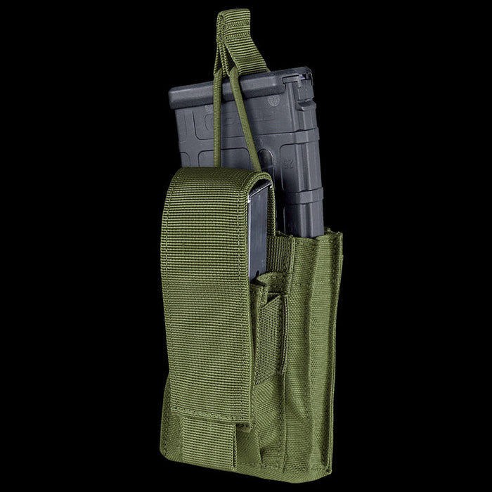 CONDOR | SINGLE KANGAROO MAG POUCH GEN II