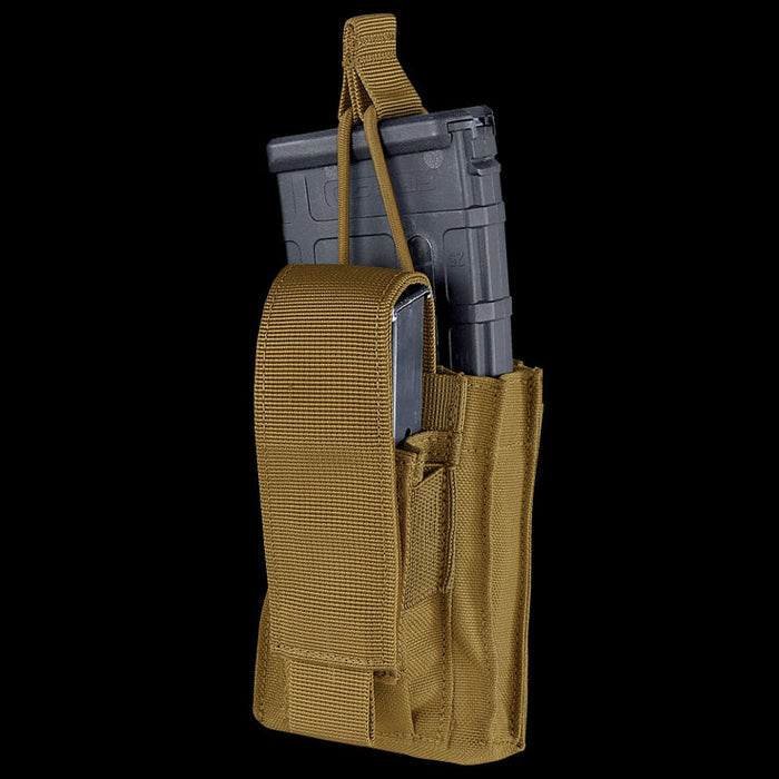 CONDOR | SINGLE KANGAROO MAG POUCH GEN II