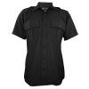 Tact Squad 8013 Polyester/Cotton Short Sleeve Uniform Shirt Women's