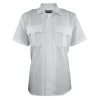 Tact Squad 8013 Polyester/Cotton Short Sleeve Uniform Shirt Women's