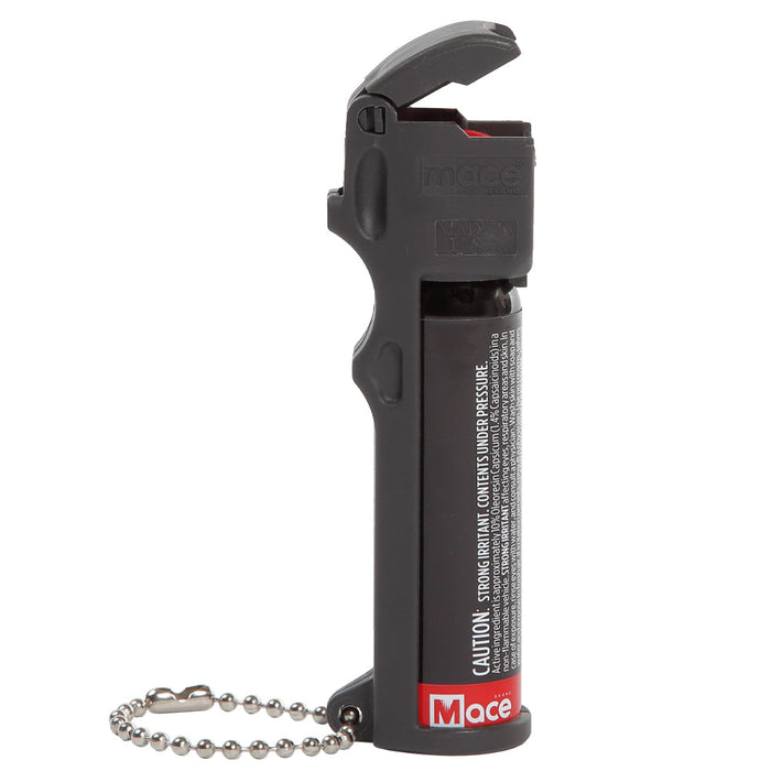 Full Size Mace Pepper Spray- self defense keychain