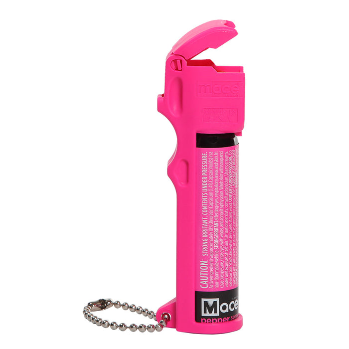 Full Size Mace Pepper Spray- self defense keychain