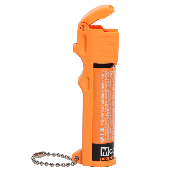 Full Size Mace Pepper Spray- self defense keychain