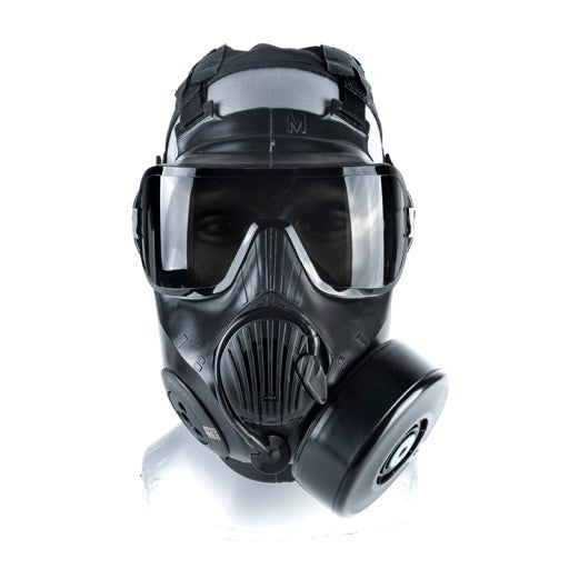 C50 Respirator Mask