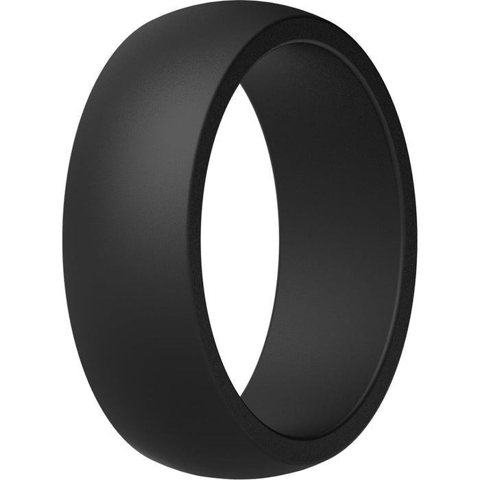 Thunder Fit Silicone Ring