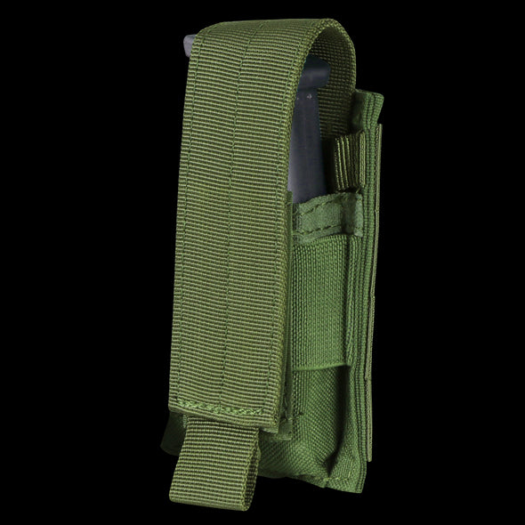 SINGLE PISTOL MAG POUCH