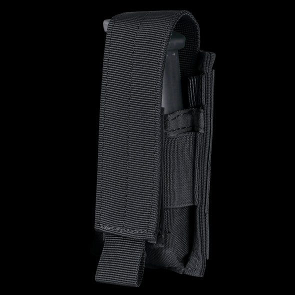 SINGLE PISTOL MAG POUCH