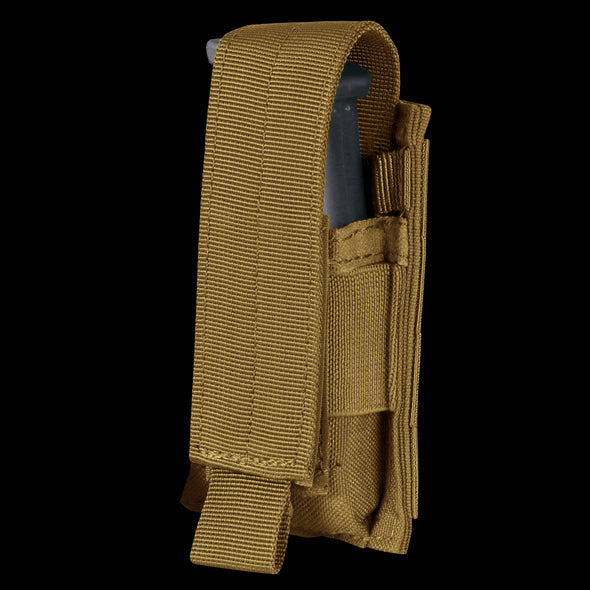 SINGLE PISTOL MAG POUCH