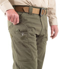 Men's V2 Tactical Pants OD Green