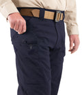 Men's V2 Tactical Pants Midnight Navy