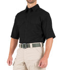 MEN'S V2 TACTICAL SHORT SLEEVE SHIRT