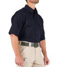 MEN'S V2 TACTICAL SHORT SLEEVE SHIRT