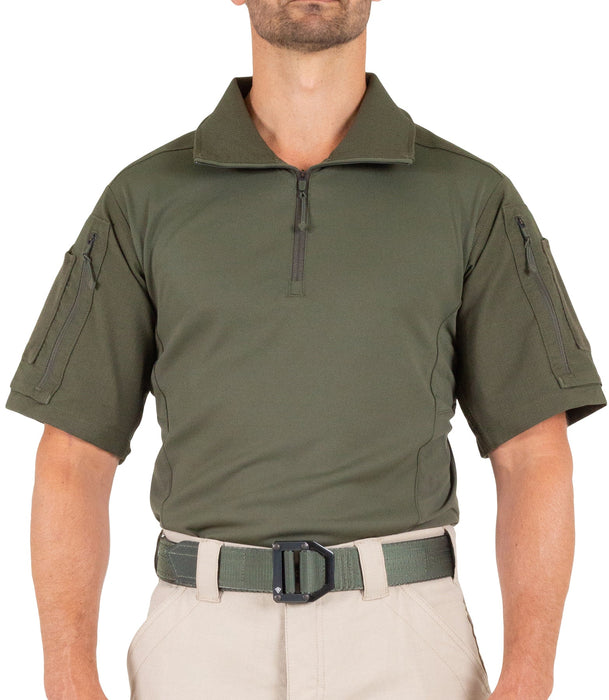 First Tactical Men's Defender Shirt Short Sleeve