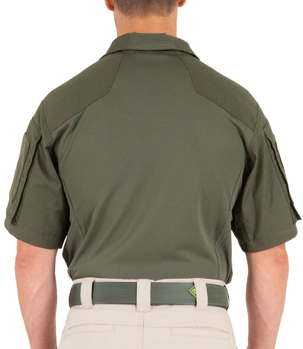 First Tactical Men's Defender Shirt Short Sleeve