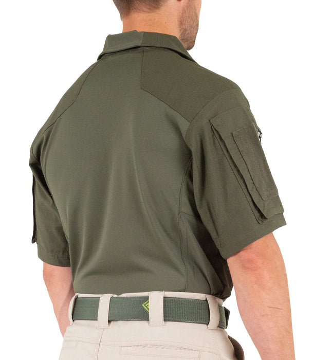 First Tactical Men's Defender Shirt Short Sleeve