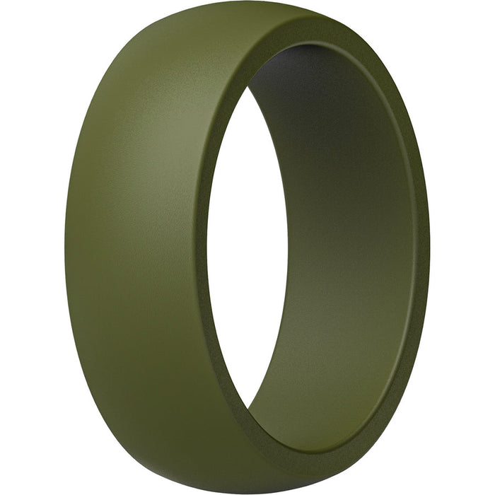 Thunder Fit Silicone Ring