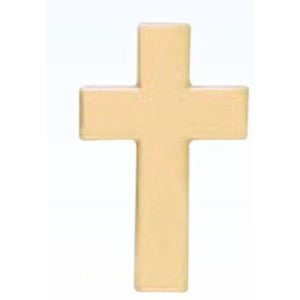 2pk Chaplain Cross Pin