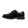 Tact Squad | S200 Hi-Gloss Uniform Oxford Shoe