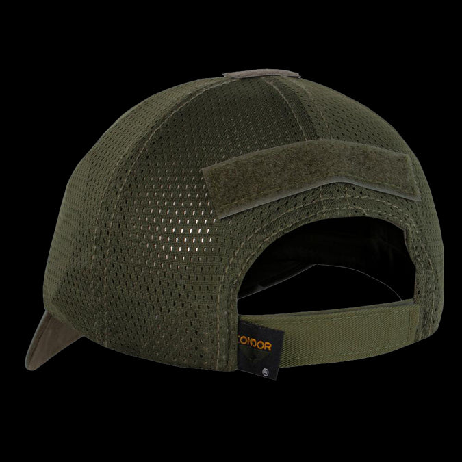 Condor Mesh Back Tactical Cap