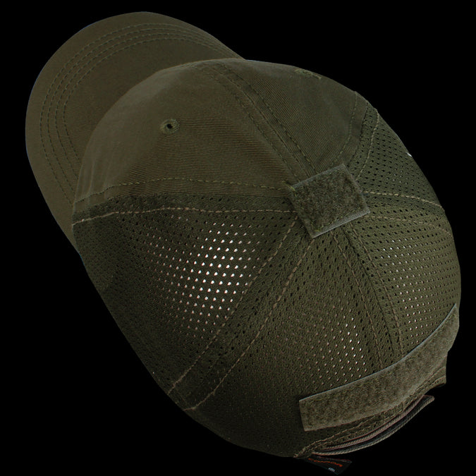 Condor Mesh Back Tactical Cap