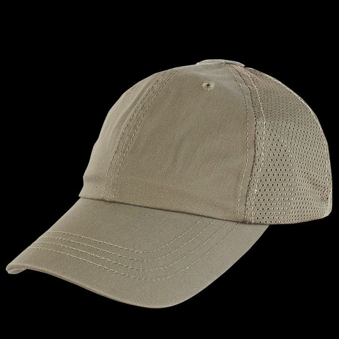 Condor Mesh Back Tactical Cap