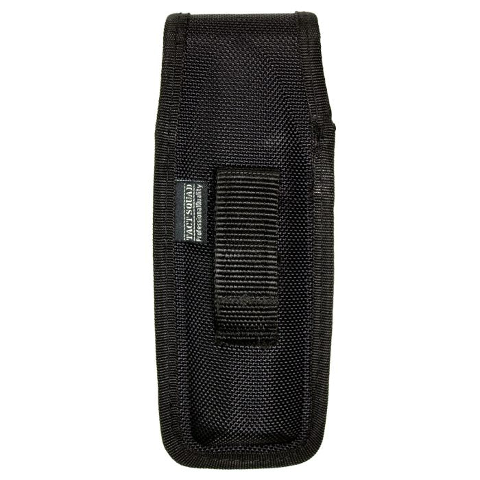 Tact Squad TG005-IV Nylon Large OC/Pepper Spray Pouch