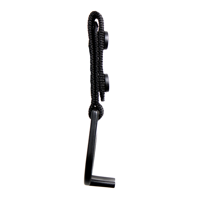 Tact Squad TG016 Nylon PR-24 Baton Holder