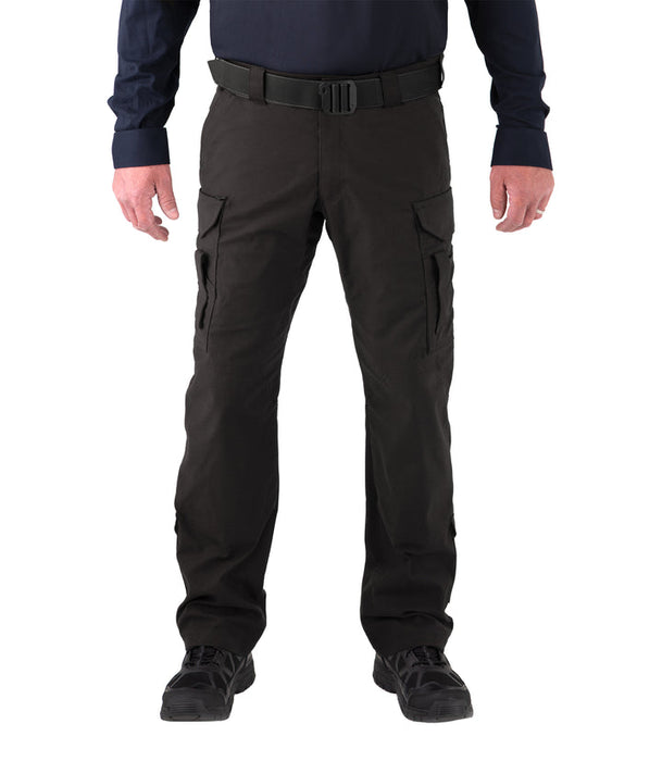 Men's V2 EMS Pants Black