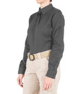 First Tactical | Women's V2 Pro Performance Long Sleeve Shirt