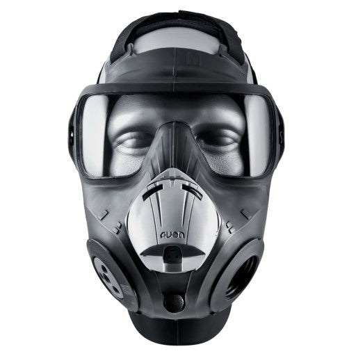 PC50 Respirator Mask