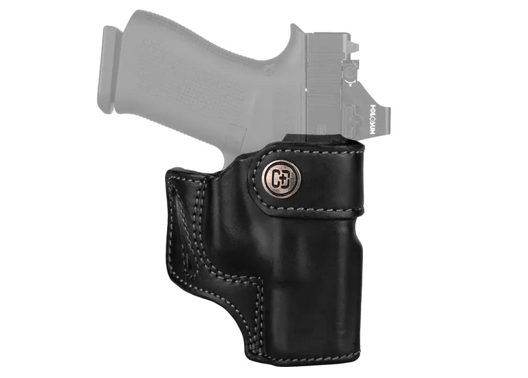 Testament Leather Holster