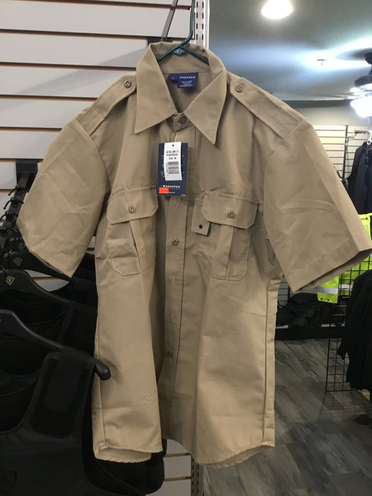 Propper BDU SS KHA 4XL