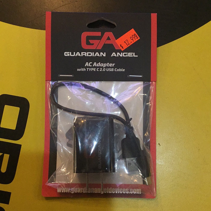 GA ELT-ACA-C AC ADAPTER