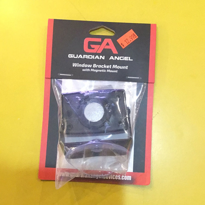 GA ELT-WM WINDOW BR MOUNT