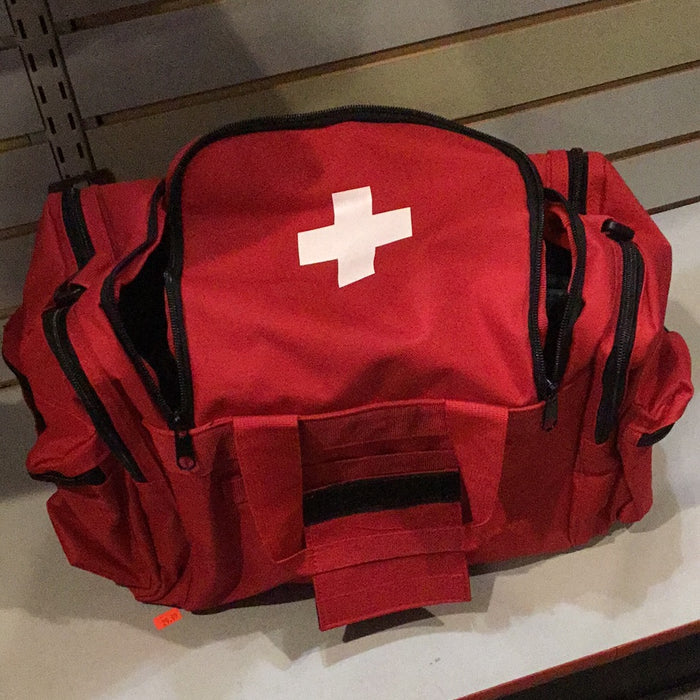 Rothco Red Med Bag 2659