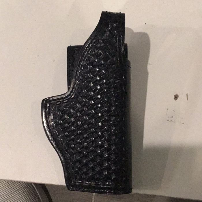 Dutyman 7327 Holster Glock 17