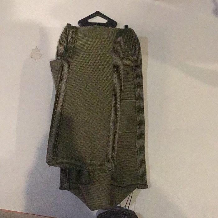 Radio Pouch Olive